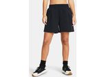 KraťAsy Unstoppable Flc Pltd Short-Blk