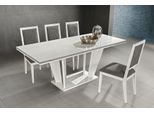 Tavolo Da Pranzo Set Per Sala Da Pranzo Design In Legno Tavoli Moderni Tavoli Da Pranzo Bianchi