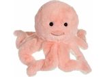 Peluche Polpo - Gipsy Toys - Rosa, 32 Cm