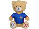 Fff BäR PlüSchtier - Gipsy Toys - Maglia, 24 Cm