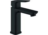 Grohe Cubeo Mitigeur Monocommandé Pour Lavabo, M-Size, Saillie 116Mm, Vidage Push-Open, Ecomode, 1017572430, 1017572430