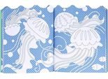 Libro Da Colorare Sull'oceano + Adesivi
