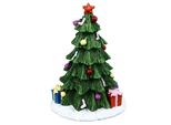 Decorazioni Natalizie Per L'acquario: Splendide Decorazioni In Resina Per La Casa E L'albero Di Natale