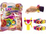 Mega Loombands 28 Stuks