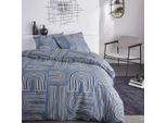 Set Di Biancheria Da Letto - Oggi - Sunshine - 123022 - 2 Persone - 240 X 260 Cm - Cotone - Stampato 15,26
