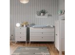 Vitalispa Credenza Ajaton, 60 X 88.4 Cm, Bianco