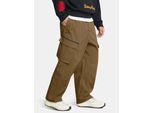 Under Armour Ua Unstoppable Utility Cargo-Brn - L
