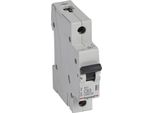 Interruttore Automatico Unipolare Rx³-Mcb 1P C 63A 6Ka-Legrand