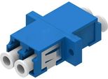 Wp WPC-FA0-LC0101 Connettore Per Fibra Ottica Lc/Lc 1 Pezzo(I) Blu