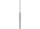 Wolfpack Linea Profesionale Manopola Cilindrica 5 X 9 X 150 Mm. Forte Pendenza