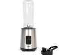 Frullatore Nero Da 600 Ml E 300 W Livoo Dop240