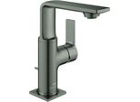 Grohe Allure Mitigeur Monocommandé Pour Lavabo, M-Size, Saillie 118Mm, Vidage à Tirette, Orientable, 32757AL1, 32757AL1