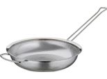 KüChenprofi KüChensieb Deluxe Flach, 24 Cm