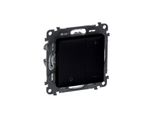 Dimmer Universale A Sfioramento Con Indicatore Led Lgr 756382 Valena Life Legrand - Nero