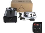 Macchina Della Nebbia, Potenza 1500W, Controllo Dmx, 1500W DMX512, Spina Ue
