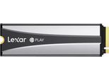 Lexar LNMPLY8002T-RNNNG Internal Solid State Drive 2 Tb M.2 Pci Express 4.0