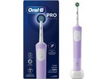 Spazzolino Elettrico Oral-B Vitality Pro D103.413.3 Lilla