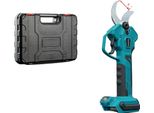 Forbici Elettriche, Motore Brushless, Design A Batteria, 50 Mm Senza Batteria, Ue