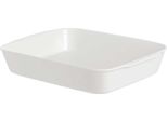 La Porcellana Bianca Teglia Da Forno 23 X 18 Cm P500150123
