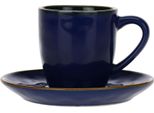 Rose&Tulipani Set Di 6 Tazzine Da Caffè Espresso 90 Ml R135500015Z
