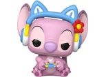Angelo Giocatore Funko Pop!, Multicolore, Vinile