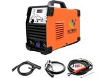 Saldatrice, Uscita Tig 200A, Uscita Mma/Arc 180A, Design Compatto, HBT250P, 220V