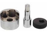 Strumento Di Rimozione Dei Perni Da 5 A 19 Mm Estrattore Multiuso Di Perni - Dado - Spaccatore Per Perni Rotti E Grippati