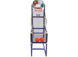 Gioco Arcade Di Pallacanestro Portatile Staccabile Per Bambini, Giocattolo Di Tiro A Canestro Per Interni All'aperto