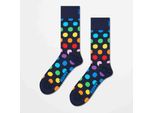 Calzini Del Marchio Happy Socks Del Modello P003212 Multicolore