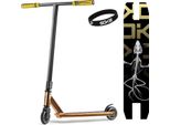 Monopattino Soke Evo Street Gold