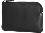 Picard Pelle Caso Chiave London 1 Key Case Black Nero