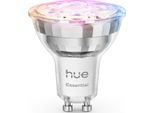 Philips Hue Essential äLylamppu, White And Color Ambiance, GU10, 345 Lm