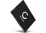 Cellonic Batteria BL-44E1F Compatibile Con Lg V20 Ricambio Da 3200Mah Sostituzione Per Smartphone Telefono Cellulare
