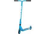 Scooter Boldcube Stunt Cyan 2-Rad