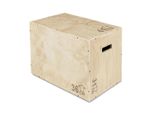 Plyo Box Divit SB6 Box Da Salto In Legno 31X36X41 Cm