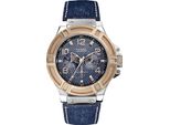 Orologio Da Uomo Guess Rigor W0040G6