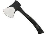 Foxter 1367 Ascia Tattica Tomahawk 28 Cm Nero