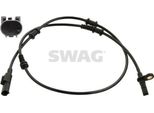 Sensore Abs Swag Velocità Ruota Anteriore Sinistra Anteriore Destra Adatto Per MERCEDES-BENZ Classe B (W246, W242) 10 10 6704