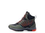 Ariat Scarpa Outdoor Da Donna Skyline Solaria Forrest Night/Orange Impermeabile, Misura Di Scarpe E Stivali ARIAT:6 (39)