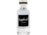 Orchidea Del Golfo Legend Eau De Parfum 110Ml