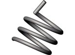 Molla Di Ritegno Per Mb Grip 15 Ak / Mb Evo Pro 15