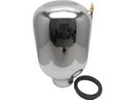 Alfi Ersatzglas Mit Dichtungsring, Juwel Ersatzteil 1,0L | Han 1918999100 | Ean 4002458522383