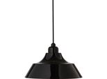 Lampada A Sospensione Led, Lampada A Sospensione, Lampada A Soffitto A Sospensione, Lampada A Sospensione Per Tavolo Da Pranzo, Lampada A Sospensione Per Salotto, Design Scandinavo, Momentum Nero