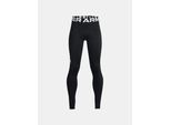 Leggings Under Armour Coldgear Armour, Taglia:L