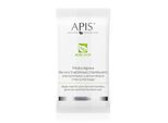 Maschera Viso Mistica Con Alghe Ardesia E Tè Verde Di Apis Acne-Stop, 20 G