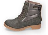 Stivali Da Donna Dockers By Gerli (43FA314-637850) Kaki (Numero: 37)