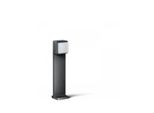 Steinel Luce Di Segnalazione A Sensore IP44 655Lm 3000K 9W 600