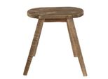 Tavolo Per Piante Clayre & Eef 30X16X32 Cm Legno Marrone