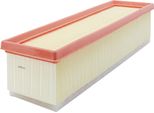 Filtro Aria Filtron Ap 119/7 Adatto A MERCEDES-BENZ Classe C Modello T (S205) Elemento Filtrante