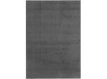 Tappeto Feel 240X340 Cm DARK-GREY | Galleriafarah1970